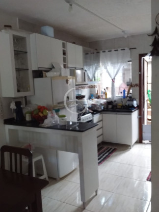 Imagem Casa com 2 Quartos à Venda, 42 m² em Leblon - Pontal Do Paraná Imagem Casa com 2 Quartos à Venda, 42 m² em Leblon - Pontal Do Paraná
