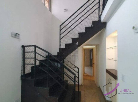Imagem Cobertura com 2 Quartos para Alugar, 152 m² em Buritis - Belo Horizonte