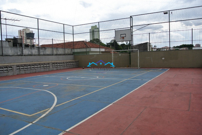 Imagem Apartamento com 2 Quartos à Venda, 64 m² em Vila Santa Catarina - São Paulo Imagem Apartamento com 2 Quartos à Venda, 64 m² em Vila Santa Catarina - São Paulo