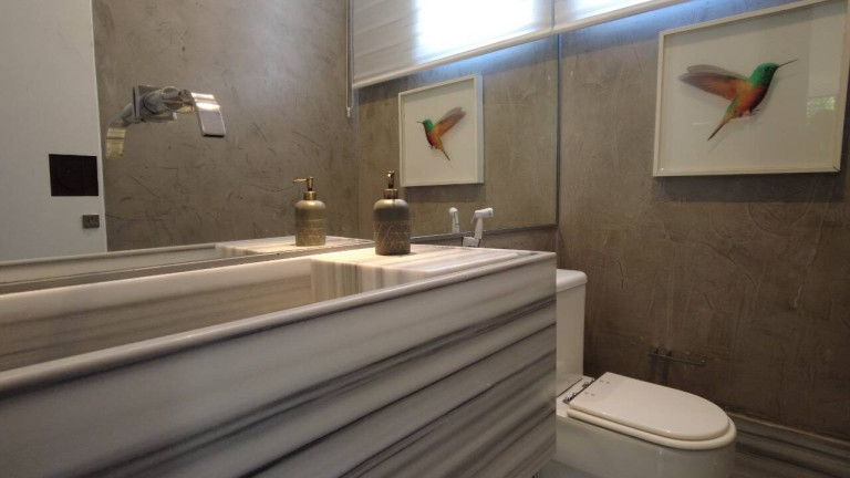 Imagem Casa de Condomínio com 4 Quartos à Venda, 900 m² em Barra Da Tijuca - Rio De Janeiro Imagem Casa de Condomínio com 4 Quartos à Venda, 900 m² em Barra Da Tijuca - Rio De Janeiro