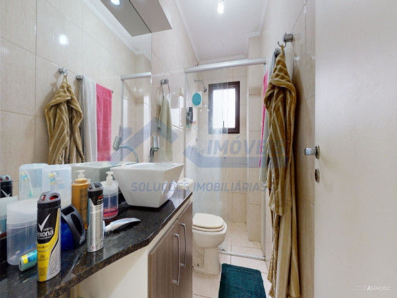 Imagem Apartamento com 3 Quartos à Venda, 120 m² em Santana - Porto Alegre