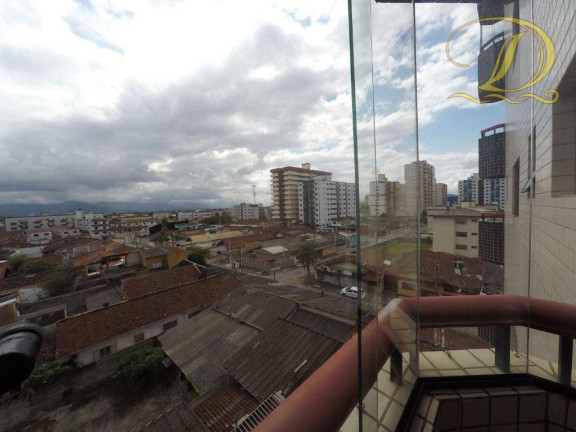 Imagem Apartamento com 1 Quarto à Venda, 55 m² em Aviação - Praia Grande