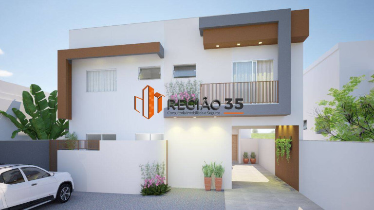 Imagem Apartamento com 2 Quartos à Venda, 70 m² em Vila Caio Junqueira - Poços De Caldas Imagem Apartamento com 2 Quartos à Venda, 70 m² em Vila Caio Junqueira - Poços De Caldas