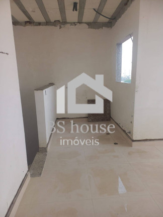 Imagem Apartamento com 2 Quartos à Venda, 44 m² em Utinga - Santo André Imagem Apartamento com 2 Quartos à Venda, 44 m² em Utinga - Santo André