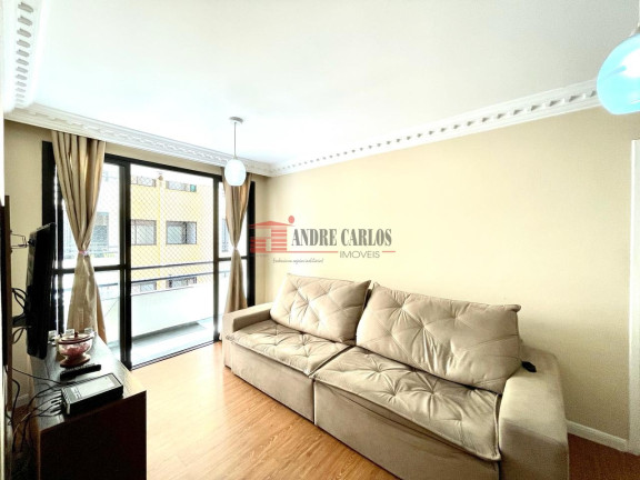 Imagem Apartamento com 3 Quartos à Venda, 65 m² em Jaguaribe - Osasco Imagem Apartamento com 3 Quartos à Venda, 65 m² em Jaguaribe - Osasco