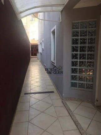 Imagem Sobrado com 3 Quartos à Venda, 283 m² em Parque São Domingos - São Paulo