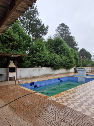 Imagem Chácara com 2 Quartos à Venda, 36.500 m² em Rio Bonito - Tapiraí Imagem Chácara com 2 Quartos à Venda, 36.500 m² em Rio Bonito - Tapiraí