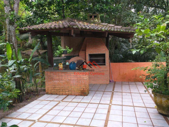 Imagem Casa com 4 Quartos à Venda, 360 m² em Verde Mar - Caraguatatuba