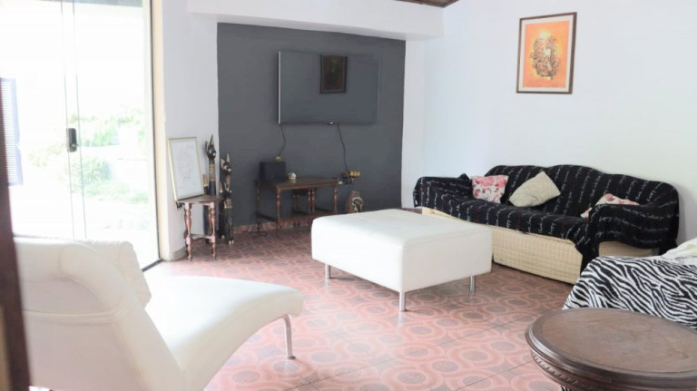 Imagem Casa com 4 Quartos à Venda, 700 m² em Morro Santa Terezinha - Santos Imagem Casa com 4 Quartos à Venda, 700 m² em Morro Santa Terezinha - Santos
