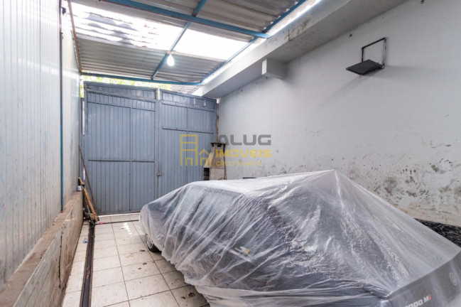 Imagem Imóvel Comercial para Alugar, 160 m² em Remédios - Osasco