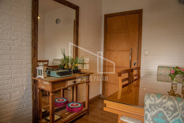 Imagem Apartamento com 2 Quartos à Venda, 50 m² em Santa Terezinha - São Bernardo Do Campo Imagem Apartamento com 2 Quartos à Venda, 50 m² em Santa Terezinha - São Bernardo Do Campo