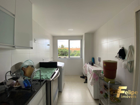 Imagem Imóvel com 2 Quartos à Venda, 99 m² em Praia Do Morro - Guarapari