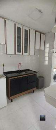 Imagem Apartamento com 2 Quartos à Venda, 50 m² em Independência - São Bernardo Do Campo