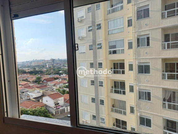 Imagem Apartamento com 2 Quartos à Venda, 54 m² em Jardim Nova Europa - Campinas Imagem Apartamento com 2 Quartos à Venda, 54 m² em Jardim Nova Europa - Campinas