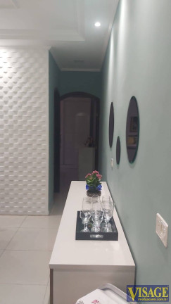 Imagem Casa com 2 Quartos à Venda, 145 m² em Cidade Salvador - Jacareí
