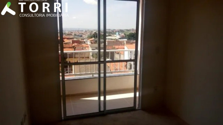 Imagem Apartamento com 2 Quartos à Venda, 54 m² em Wanel Ville - Sorocaba