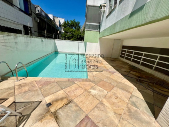 Imagem Imóvel com 3 Quartos à Venda, 400 m² em Recreio Dos Bandeirantes - Rio De Janeiro