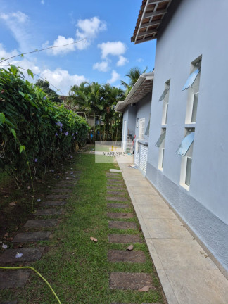 Imagem Casa com 3 Quartos à Venda, 250 m² em Paúba - São Sebastião