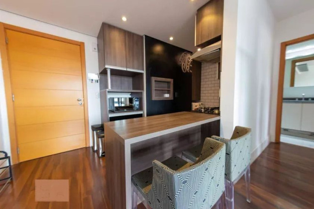 Apartamento com 1 Quarto à Venda, 44 m² em Cidade Baixa - Porto Alegre