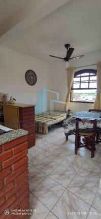 Imagem Kitnet com 1 Quarto à Venda, 30 m² em Real - Praia Grande