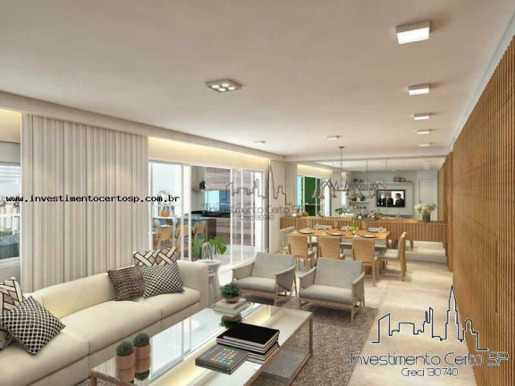 Imagem Apartamento com 3 Quartos à Venda, 165 m² em Vila Regente Feijó - São Paulo Imagem Apartamento com 3 Quartos à Venda, 165 m² em Vila Regente Feijó - São Paulo