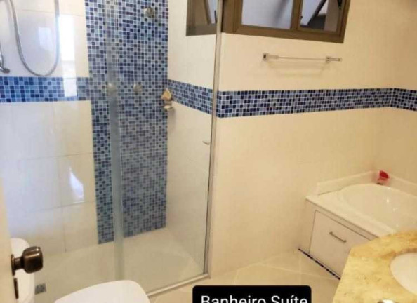 Imagem Apartamento com 4 Quartos à Venda, 183 m² em Centro - São José Dos Campos Imagem Apartamento com 4 Quartos à Venda, 183 m² em Centro - São José Dos Campos