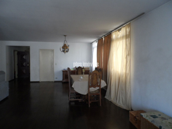 Imagem Apartamento com 4 Quartos à Venda, 346 m² em Jardim América - São Paulo Imagem Apartamento com 4 Quartos à Venda, 346 m² em Jardim América - São Paulo