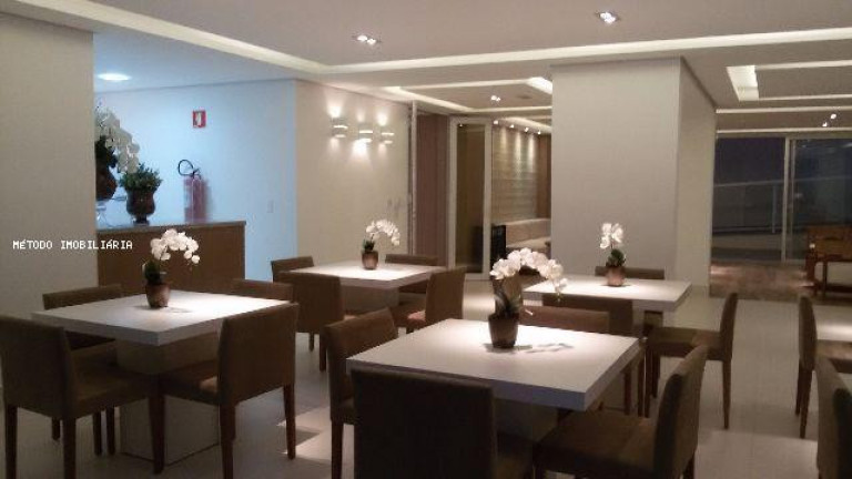 Imagem Apartamento com 3 Quartos à Venda, 88 m² em Campestre - Santo André