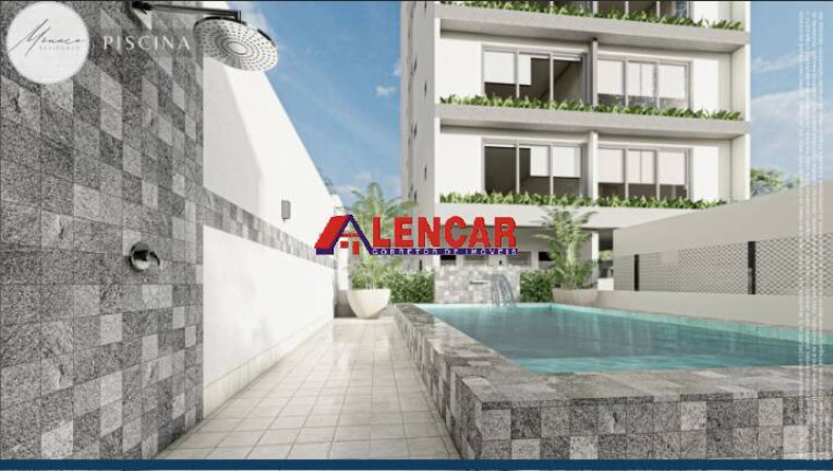 Imagem Apartamento com 1 Quarto à Venda, 28 m² em Tiradentes - Porto Velho Imagem Apartamento com 1 Quarto à Venda, 28 m² em Tiradentes - Porto Velho