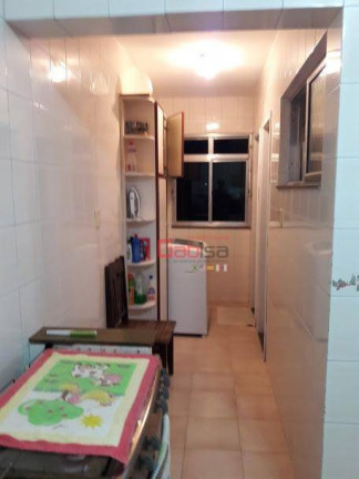Imagem Cobertura com 4 Quartos à Venda, 143 m² em Braga - Cabo Frio