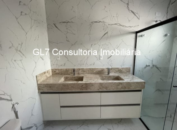 Imagem Casa com 3 Quartos à Venda,  em Jardim Mantova - Indaiatuba