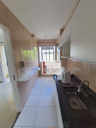 Imagem Apartamento com 2 Quartos à Venda, 48 m² em Ferrazópolis - São Bernardo Do Campo Imagem Apartamento com 2 Quartos à Venda, 48 m² em Ferrazópolis - São Bernardo Do Campo