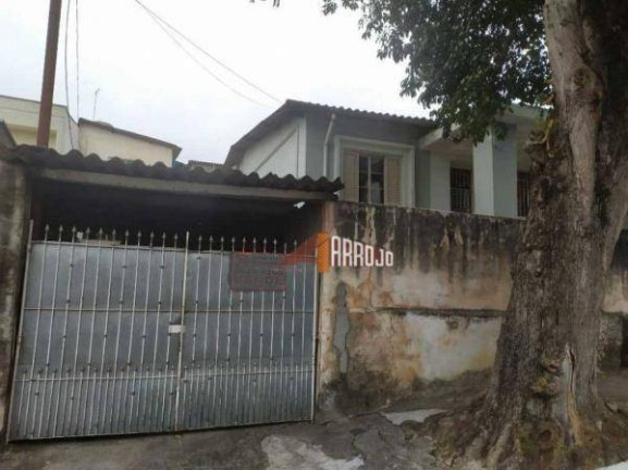 Imagem Casa com 2 Quartos à Venda, 170 m² em Jardim Nordeste - São Paulo