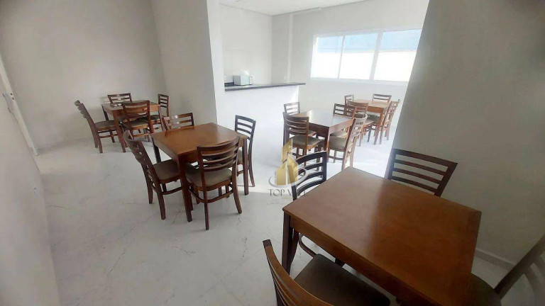 Imagem Apartamento com 2 Quartos à Venda, 60 m² em Jardim América - São José Dos Campos