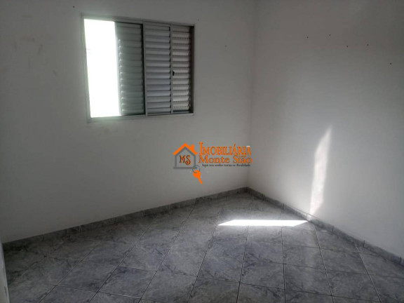 Imagem Apartamento com 2 Quartos à Venda, 49 m² em Centro - Guarulhos