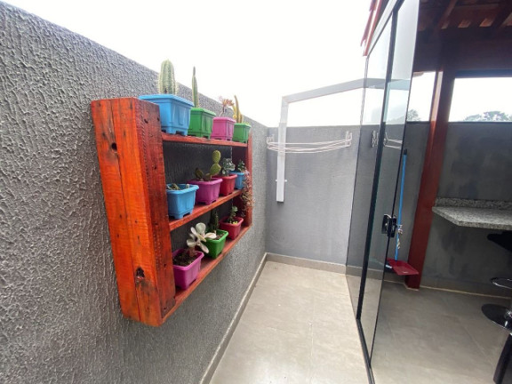 Imagem Sobrado com 2 Quartos à Venda, 118 m² em Chácaras Ceres - Suzano Imagem Sobrado com 2 Quartos à Venda, 118 m² em Chácaras Ceres - Suzano
