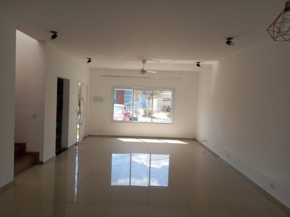 Imagem Casa de Condomínio com 3 Quartos à Venda, 163 m² em Parque São Bento - Sorocaba Imagem Casa de Condomínio com 3 Quartos à Venda, 163 m² em Parque São Bento - Sorocaba