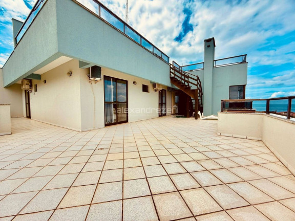 Imagem Cobertura com 4 Quartos à Venda, 350 m² em Bombas - Bombinhas