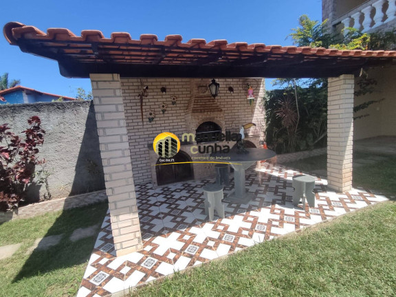 Imagem Casa com 4 Quartos à Venda, 480 m² em Jardim Atlântico Central - Maricá Imagem Casa com 4 Quartos à Venda, 480 m² em Jardim Atlântico Central - Maricá
