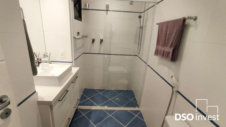 Imagem Apartamento com 3 Quartos à Venda,  em Vila Olímpia - São Paulo