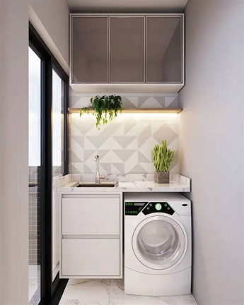 Imagem Apartamento com 2 Quartos à Venda, 94 m² em Forte - Praia Grande