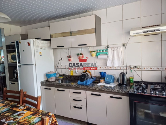 Imagem Casa com 4 Quartos à Venda, 130 m² em Brejatuba - Guaratuba Imagem Casa com 4 Quartos à Venda, 130 m² em Brejatuba - Guaratuba