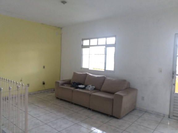 Imagem Casa com 1 Quarto à Venda, 90 m² em Jardim Quarto Centenário - Mauá Imagem Casa com 1 Quarto à Venda, 90 m² em Jardim Quarto Centenário - Mauá