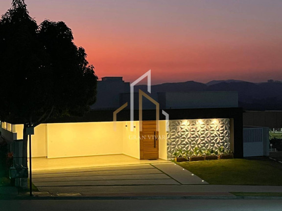 Imagem Casa de Condomínio com 3 Quartos à Venda, 263 m² em Urbanova - São José Dos Campos Imagem Casa de Condomínio com 3 Quartos à Venda, 263 m² em Urbanova - São José Dos Campos