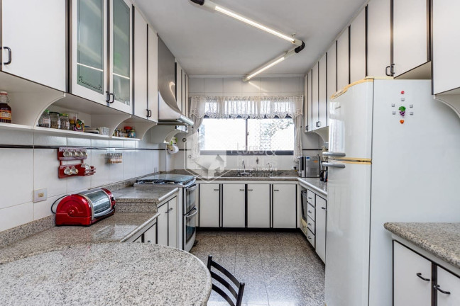 Imagem Apartamento com 4 Quartos à Venda, 200 m² em Bosque Da Saúde - São Paulo Imagem Apartamento com 4 Quartos à Venda, 200 m² em Bosque Da Saúde - São Paulo