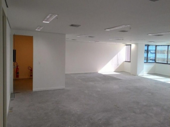 Imagem Imóvel Comercial para Alugar, 20.600 m² em Brooklin - São Paulo Imagem Imóvel Comercial para Alugar, 20.600 m² em Brooklin - São Paulo
