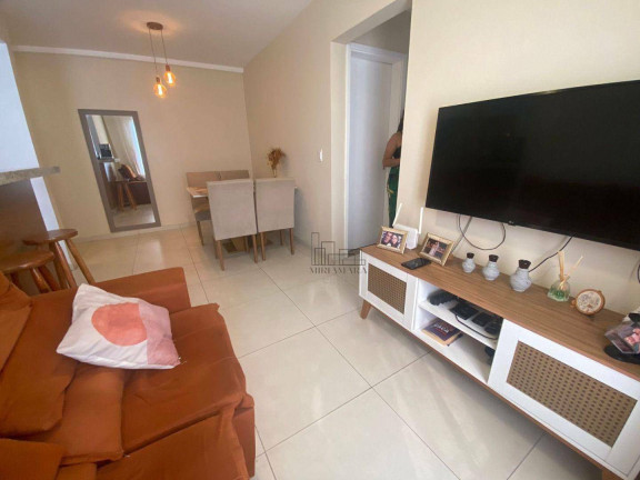 Imagem Apartamento com 2 Quartos à Venda, 56 m² em água Limpa - Volta Redonda