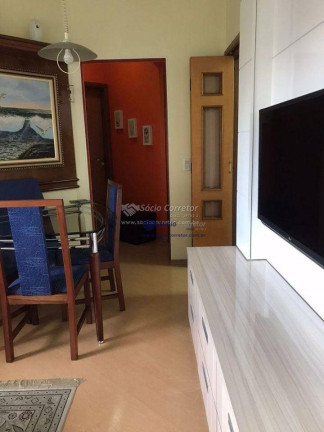 Imagem Apartamento com 2 Quartos à Venda, 58 m² em Centro - Guarulhos