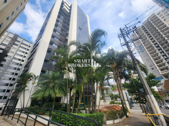 Imagem Sala Comercial à Venda, 37 m² em Vila Mariana - São Paulo