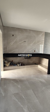 Imagem Apartamento com 3 Quartos à Venda, 80 m² em Jardim Botânico - Franca Imagem Apartamento com 3 Quartos à Venda, 80 m² em Jardim Botânico - Franca